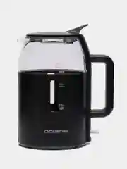 Чайник Polaris PWK 1545CGL Water Way Pro Черный