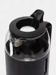 Чайник Polaris PWK 1545CGL Water Way Pro Черный