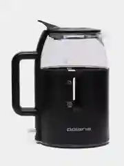 Чайник Polaris PWK 1545CGL Water Way Pro Черный
