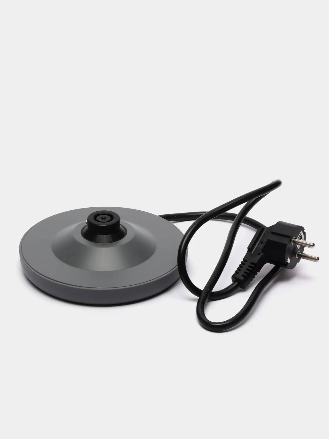 Чайник Polaris PWK 1545CGL Water Way Pro Графитовый