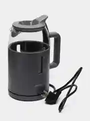 Чайник Polaris PWK 1545CGL Water Way Pro Графитовый