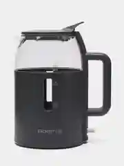 Чайник Polaris PWK 1545CGL Water Way Pro Графитовый