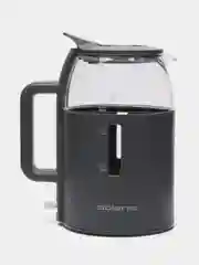Чайник Polaris PWK 1545CGL Water Way Pro Графитовый