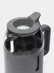 Чайник Polaris PWK 1545CGL Water Way Pro Графитовый