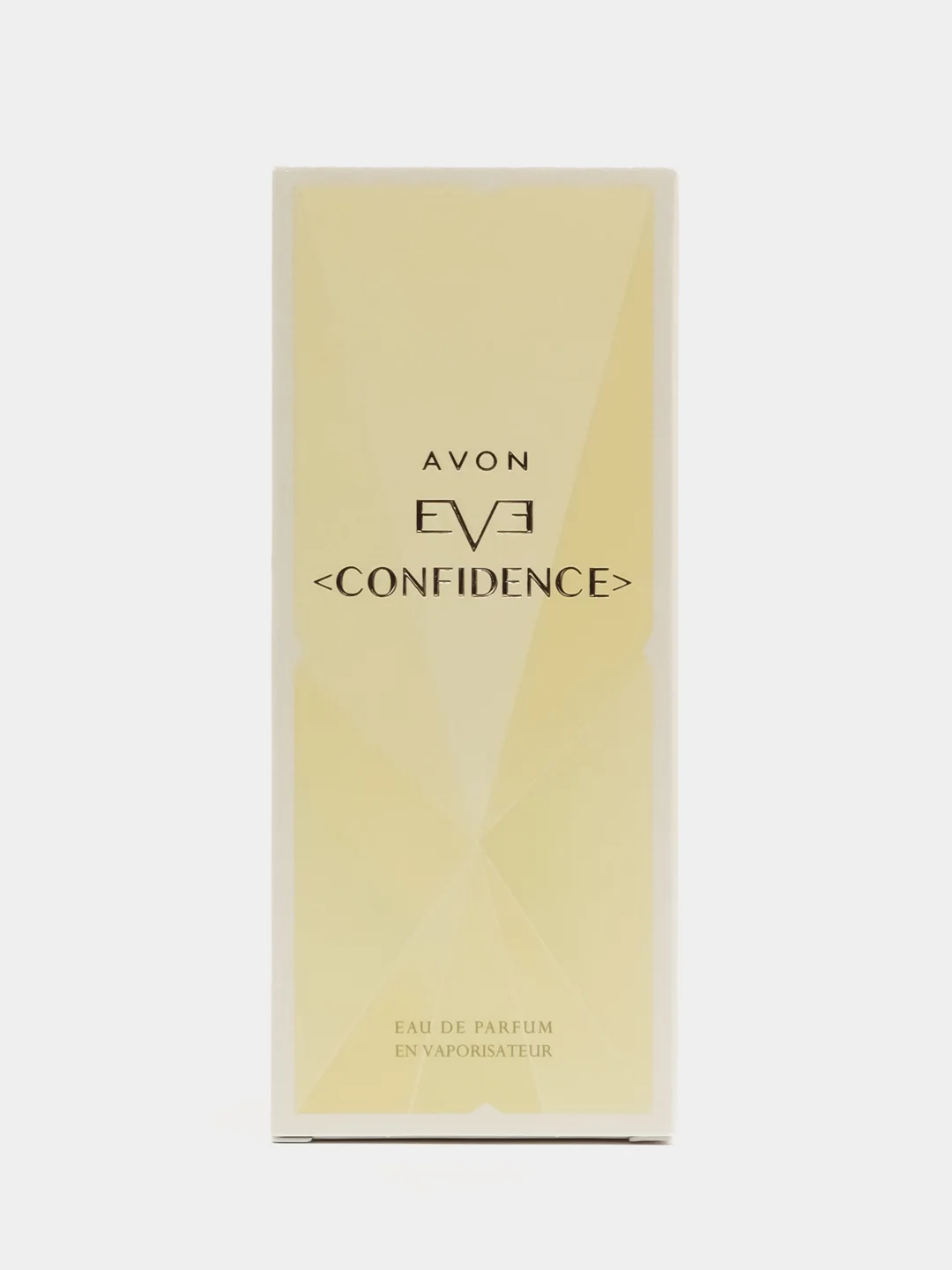 Парфюмерная вода Avon Eve Confidence для нее, 100 мл