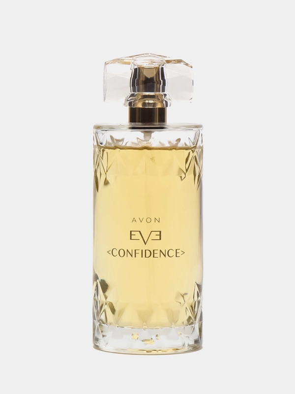 Парфюмерная вода Avon Eve Confidence для нее, 100 мл