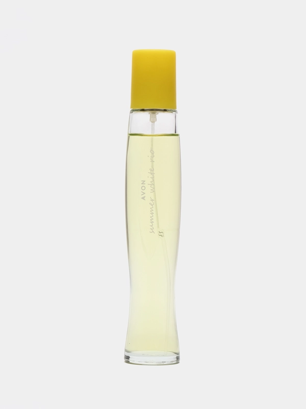 Туалетная вода Summer White Rio AVON, 50 мл
