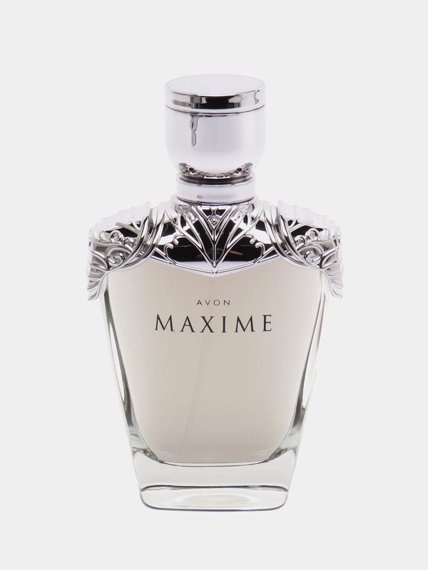 Туалетная вода Avon Maxime, для него, 75 мл