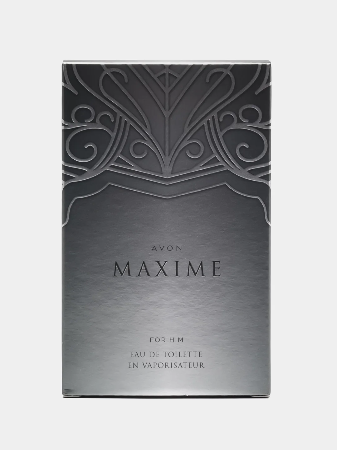 Туалетная вода Avon Maxime, для него, 75 мл