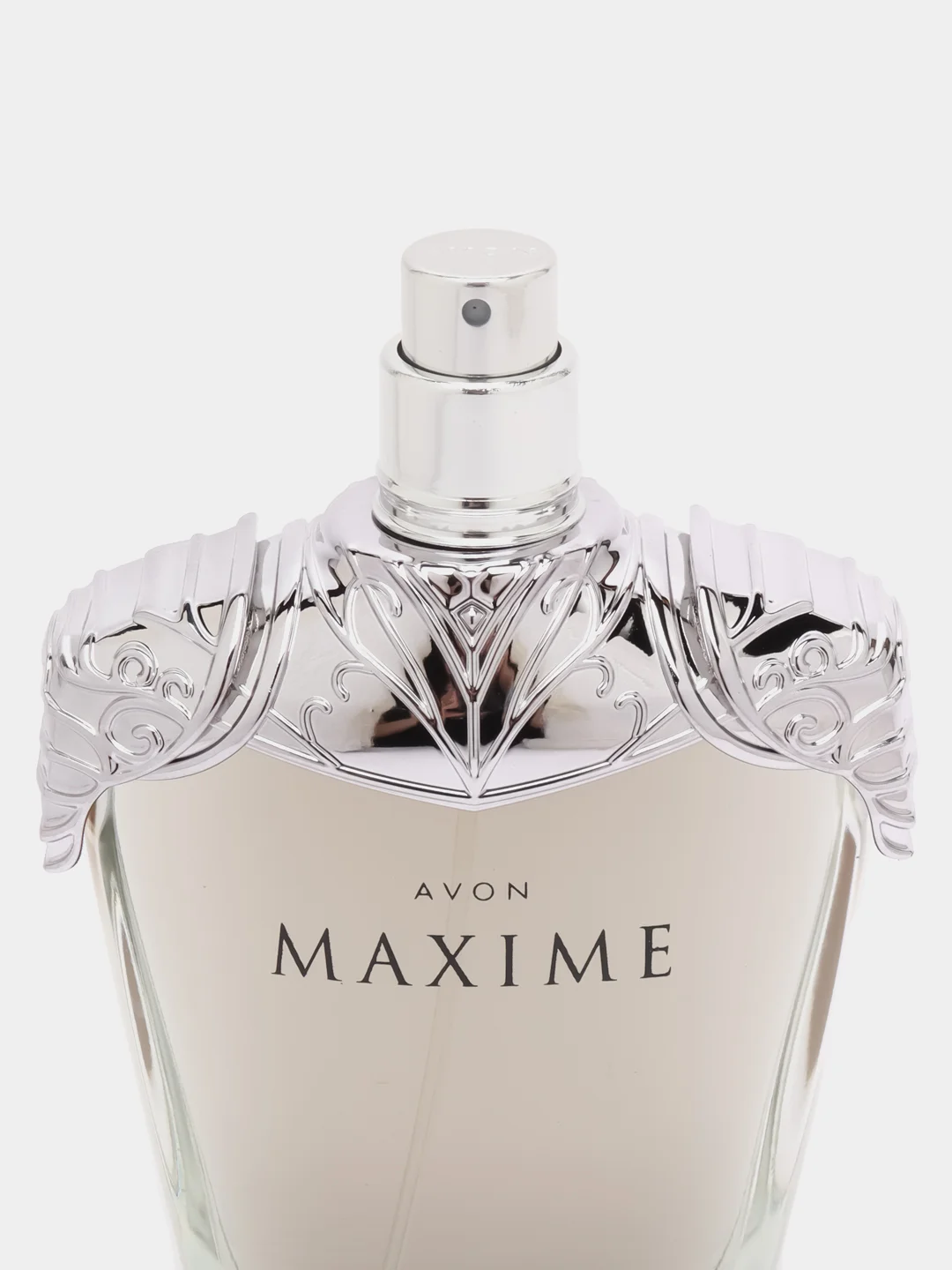 Туалетная вода Avon Maxime, для него, 75 мл