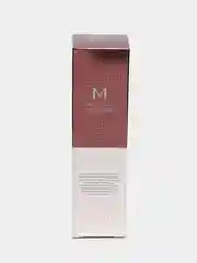 Бежевый тональный крем Perfect Cover BB Cream SPF42/PA+++ от Missha, 50 мл