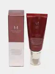 Бежевый тональный крем Perfect Cover BB Cream SPF42/PA+++ от Missha, 50 мл