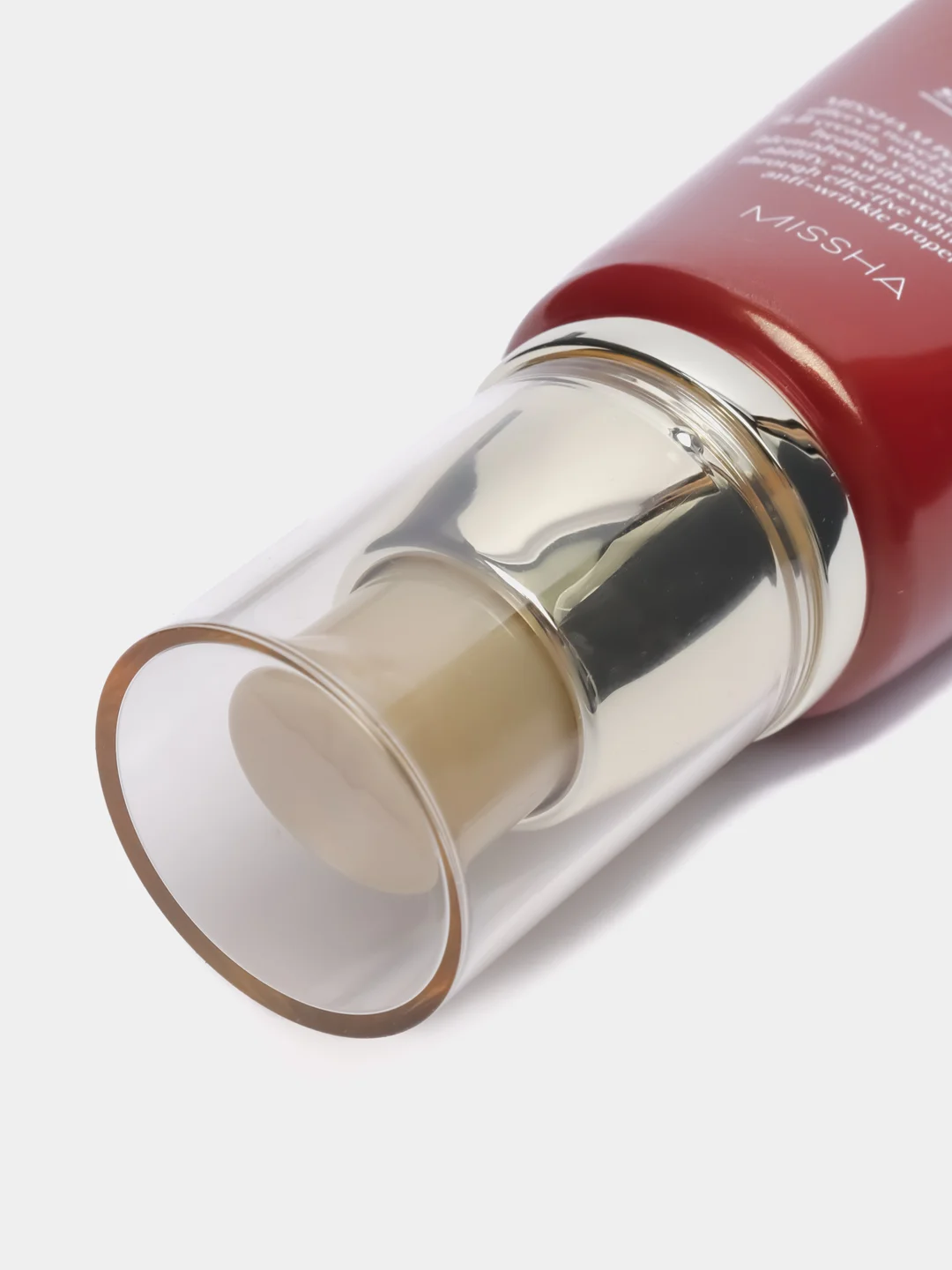 Бежевый тональный крем Perfect Cover BB Cream SPF42/PA+++ от Missha, 50 мл