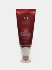 Бежевый тональный крем Perfect Cover BB Cream SPF42/PA+++ от Missha, 50 мл