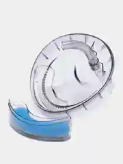 Прозрачный автоматическая поилка-фонтан для кошек и собак