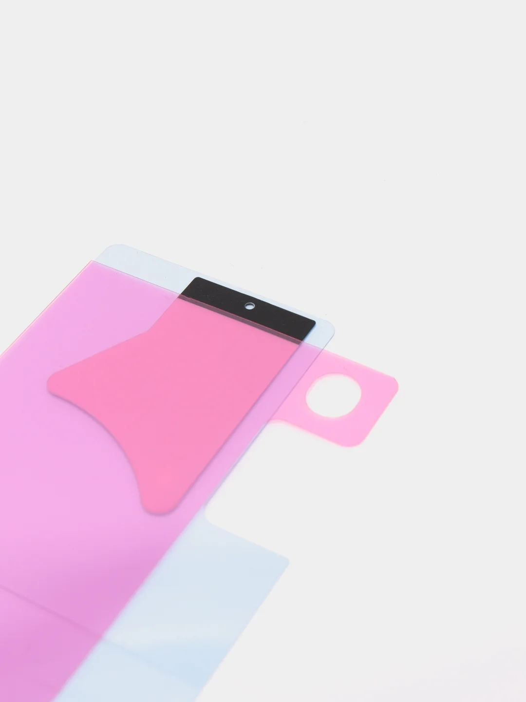 Скотч проклейка для аккумулятора Apple iPhone 5, 6, 7, X