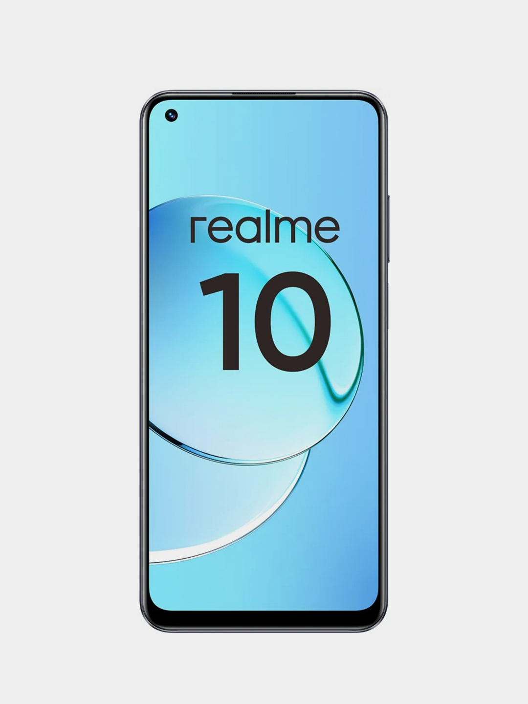 Смартфон Realme 10 4G 8/128 Gb купить по цене 18969 ₽ в интернет-магазине  Магнит Маркет