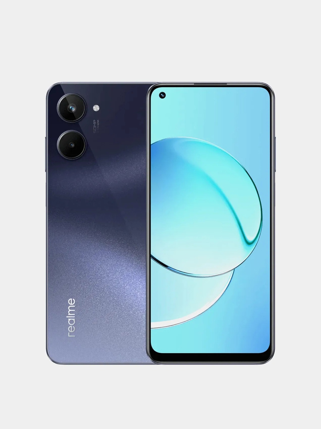 Смартфон Realme 10 4G 8/128 Gb купить по цене 18969 ₽ в интернет-магазине  Магнит Маркет