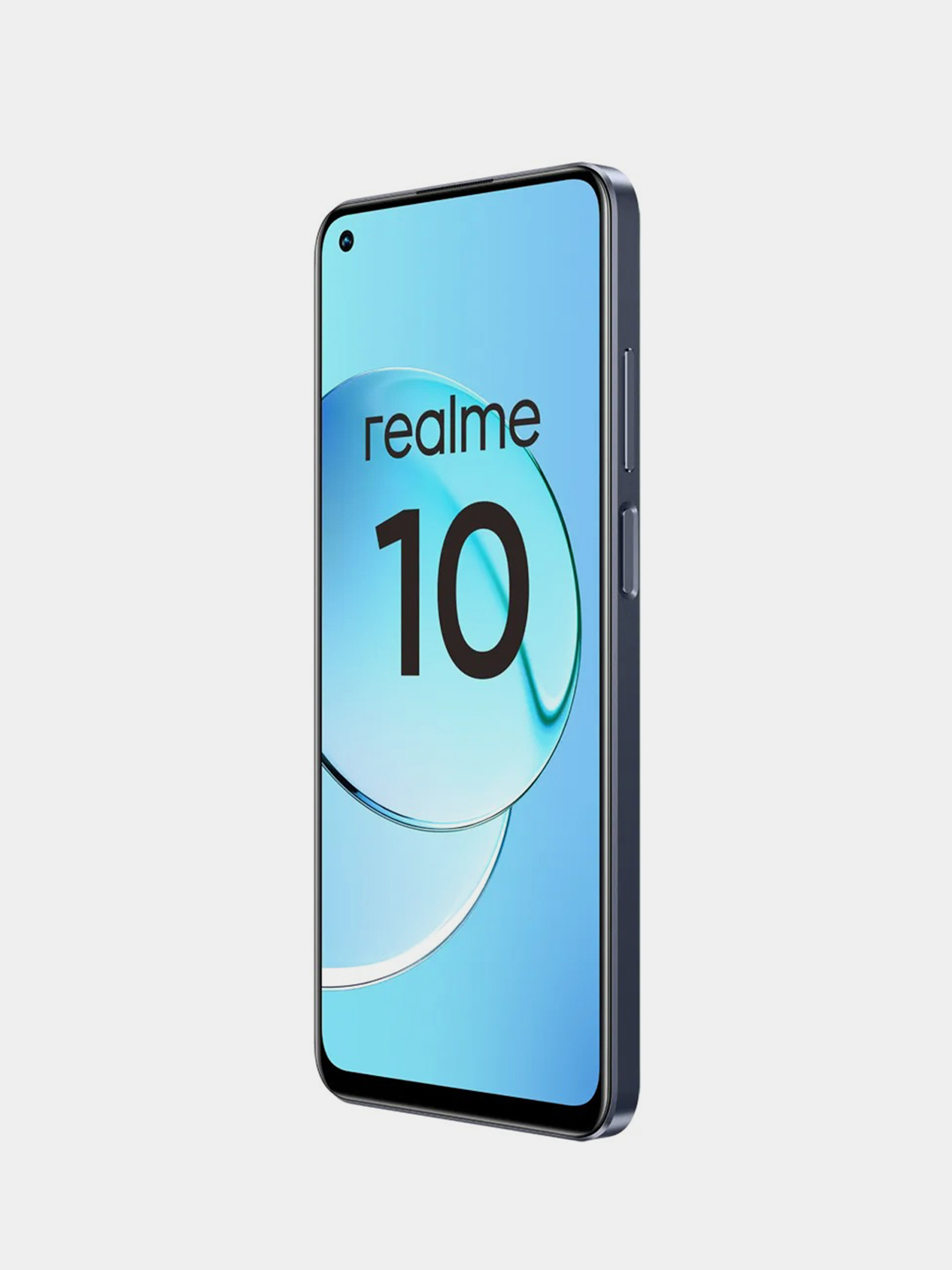 Смартфон Realme 10 4G, 8/256 Gb купить по цене 20867 ₽ в интернет-магазине  Магнит Маркет