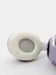 Фиолетовый беспроводные детские наушники с ушками STN-28