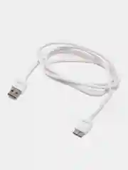 USB 3.0 Кабель Samsung N9000 Galaxy Note 3, S5, внешних HDD белый