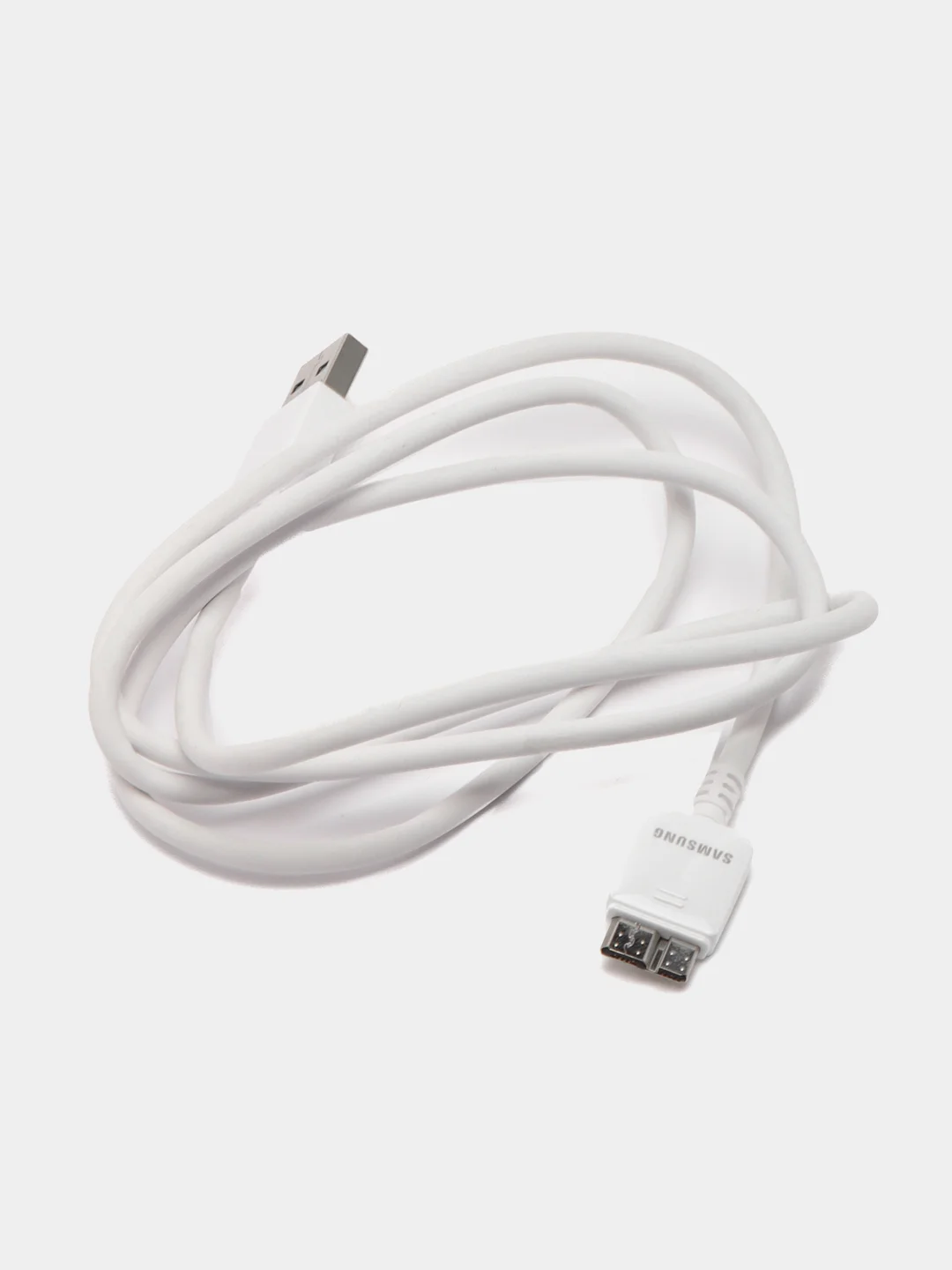 USB 3.0 Кабель Samsung N9000 Galaxy Note 3, S5, внешних HDD белый