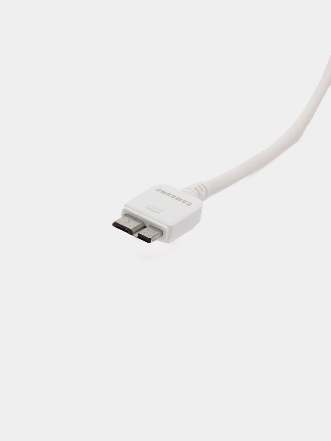 USB 3.0 Кабель Samsung N9000 Galaxy Note 3, S5, внешних HDD белый