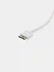 USB 3.0 Кабель Samsung N9000 Galaxy Note 3, S5, внешних HDD белый