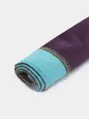 Бордовый намазлык Коврики для намаза Намазник Турецкий