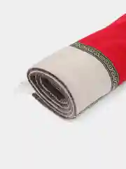 Красный намазлык Коврики для намаза Намазник Турецкий