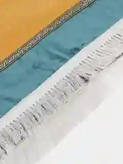 Желтый намазлык Коврики для намаза Намазник Турецкий