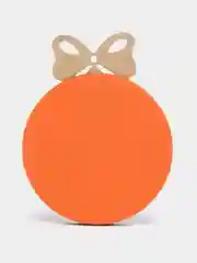 Новогодние елочные игрушки из дерева с пожеланиями