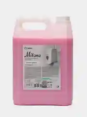 Жидкое крем-мыло "Milana" Спелая Черешня Grass 5 кг