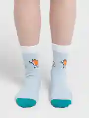 Носки "Корги"