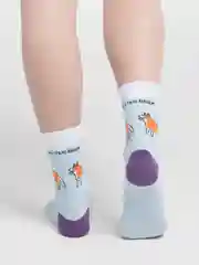 Носки "Корги"