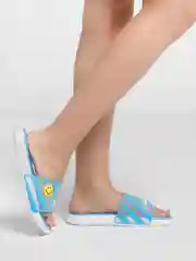 Шлепанцы женские