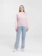 Розовый свитшот женский,6 цветов