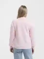 Розовый свитшот женский,6 цветов