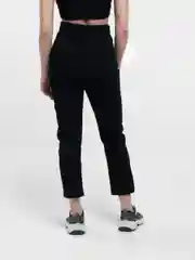 Синий джинсы женские
