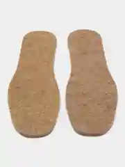 Стельки войлочные зимние, натуральная шерсть