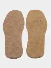 Стельки войлочные зимние, натуральная шерсть