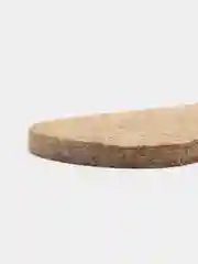 Стельки войлочные зимние, натуральная шерсть