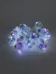 Ледяной гирлянда футбольный мяч