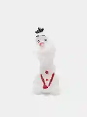 Черный набор Холодное сердце / Музыкальная кукла Эльза Холодное сердце /Набор кукла Эльза и туфли