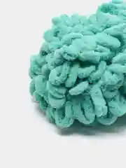 Ледяной пряжа Alize puffy петельки