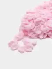Угольный пряжа Alize puffy петельки