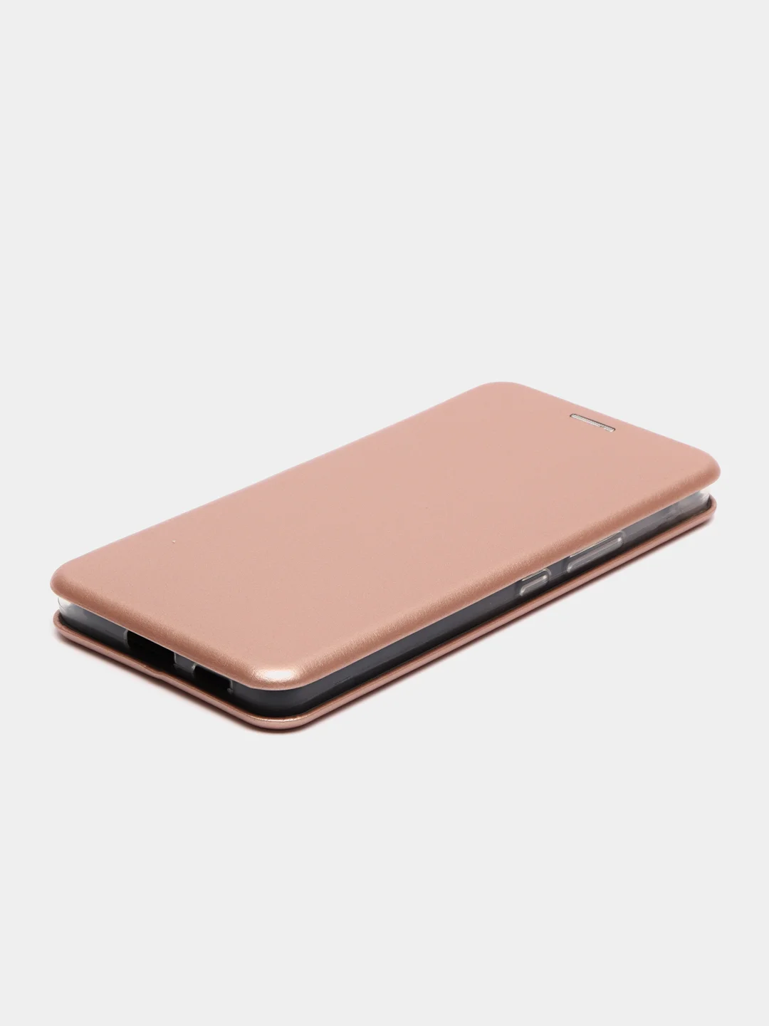 Розовый чехол-книжка Samsung Galaxy A53, Самсунг Галакси А53 5G