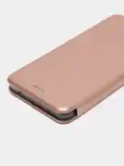 Розовый чехол-книжка Samsung Galaxy A53, Самсунг Галакси А53 5G