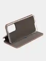 Розовый чехол-книжка Samsung Galaxy A53, Самсунг Галакси А53 5G