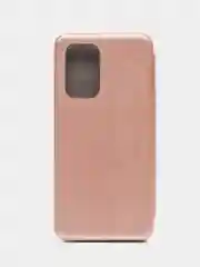 Розовый чехол-книжка Samsung Galaxy A53, Самсунг Галакси А53 5G